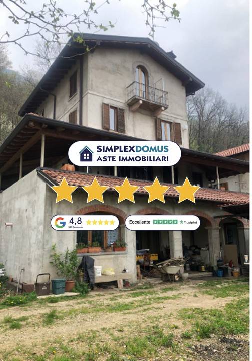 casa indipendente in vendita ad Arcisate