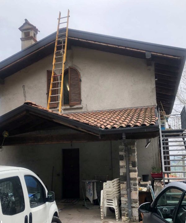 appartamento in vendita ad Arcisate
