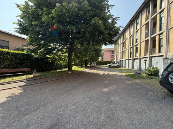 appartamento in vendita ad Arcisate