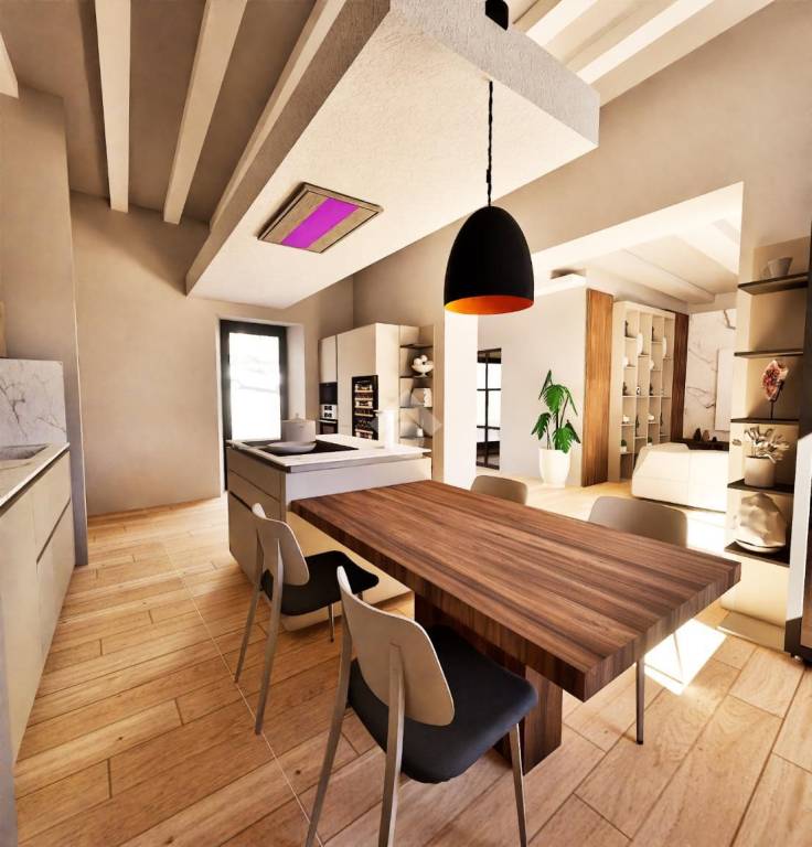 casa indipendente in vendita ad Arcisate in zona Brenno Useria