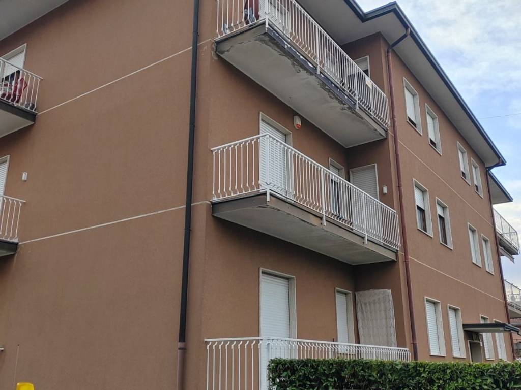 appartamento in vendita ad Arcisate