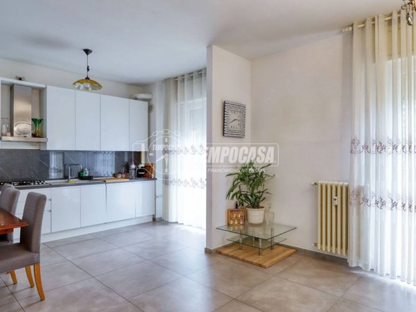 appartamento in vendita ad Arcisate