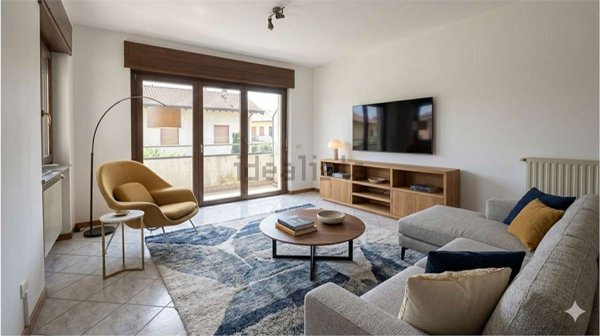 appartamento in vendita ad Arcisate
