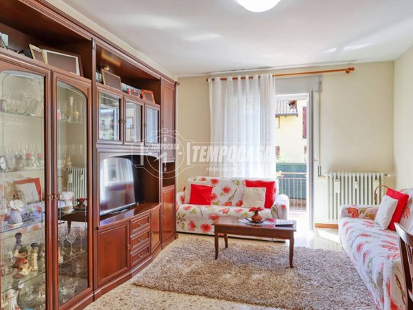 appartamento in vendita ad Arcisate