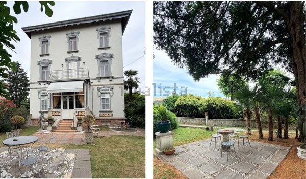 casa indipendente in vendita ad Arcisate