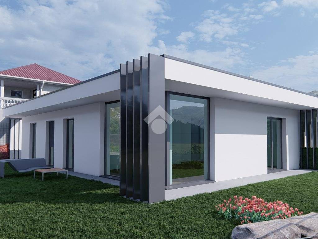 casa indipendente in vendita ad Arcisate in zona Brenno Useria