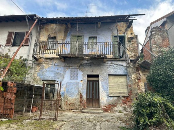 appartamento in vendita ad Arsago Seprio