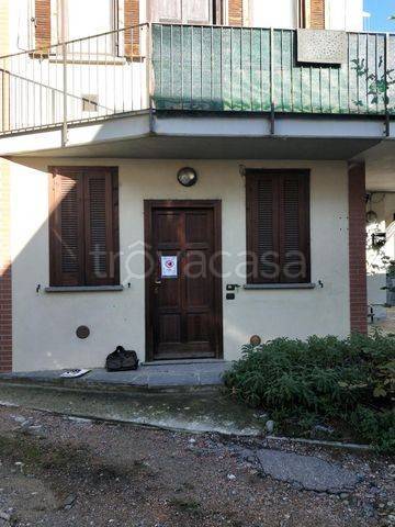 appartamento in vendita ad Arsago Seprio