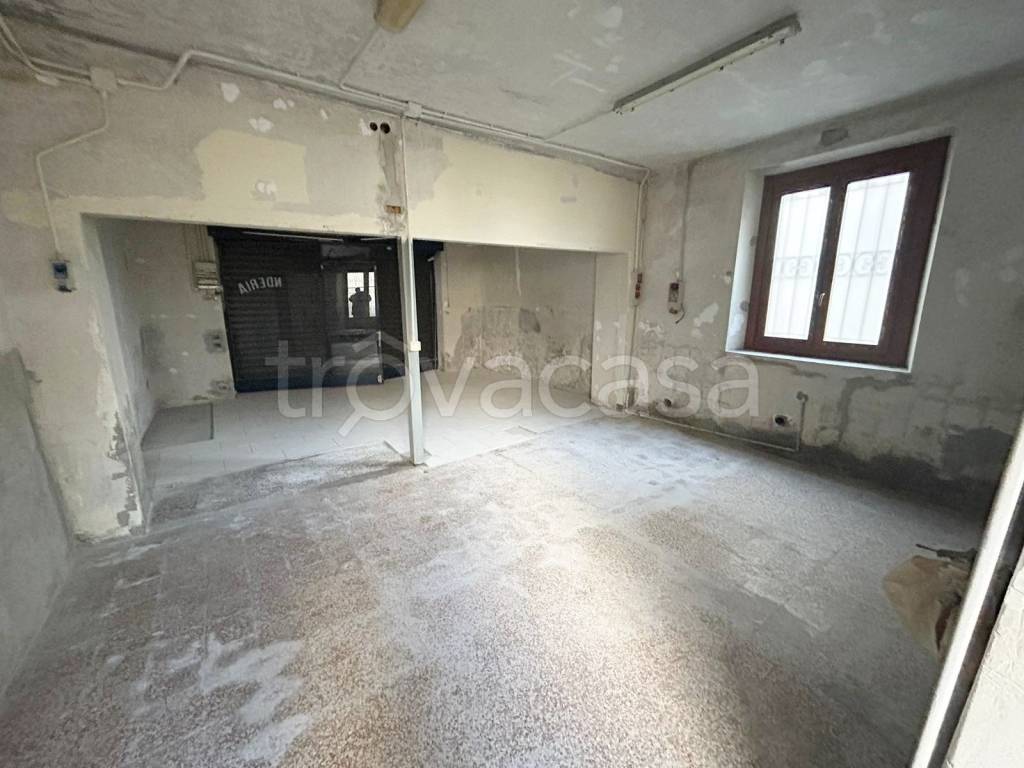 appartamento in vendita ad Arsago Seprio