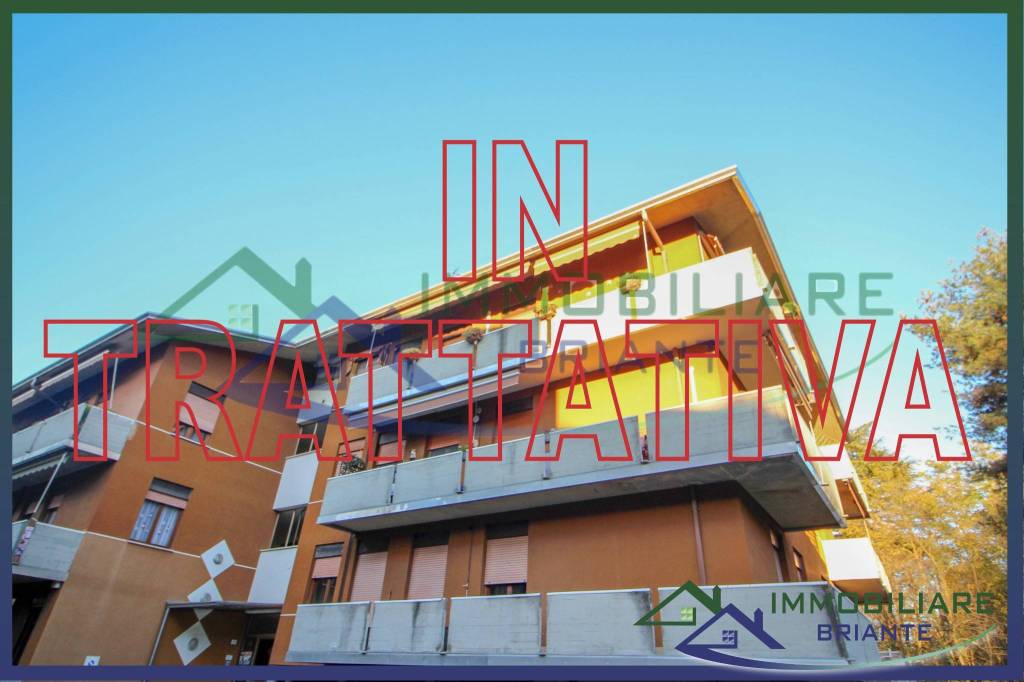 appartamento in vendita ad Arsago Seprio