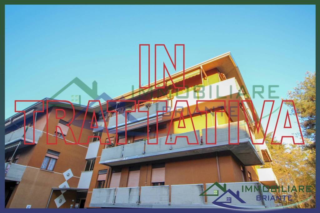 appartamento in vendita ad Arsago Seprio