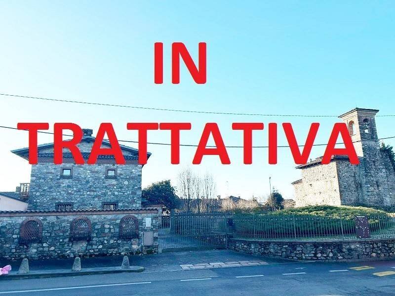 appartamento in vendita ad Arsago Seprio