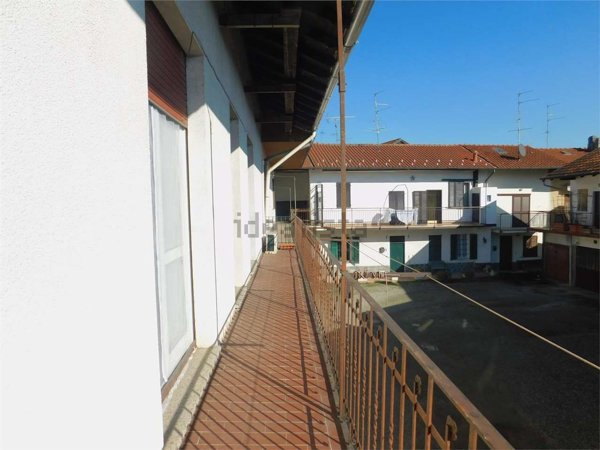 appartamento in vendita ad Arsago Seprio