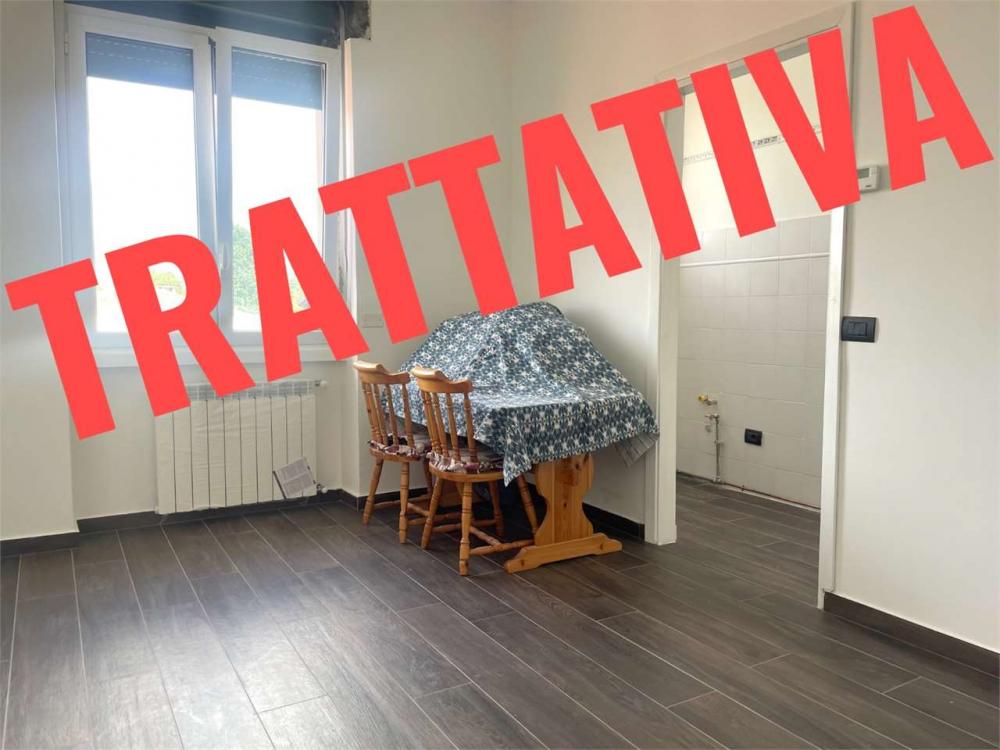 appartamento in vendita ad Arsago Seprio