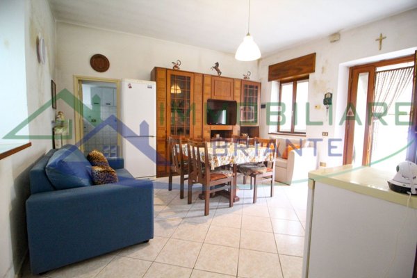 appartamento in vendita ad Arsago Seprio