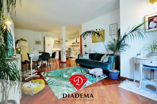 appartamento in vendita ad Arsago Seprio