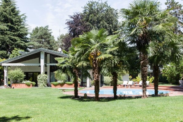 casa indipendente in vendita ad Arsago Seprio