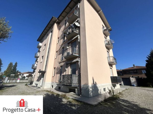 appartamento in vendita ad Arsago Seprio