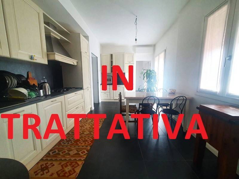 appartamento in vendita ad Arsago Seprio