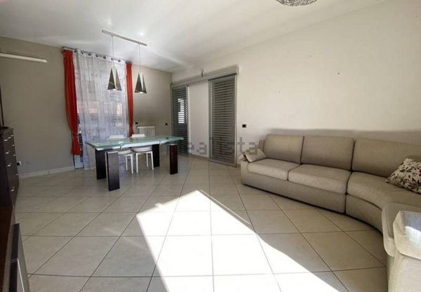 appartamento in vendita ad Arsago Seprio