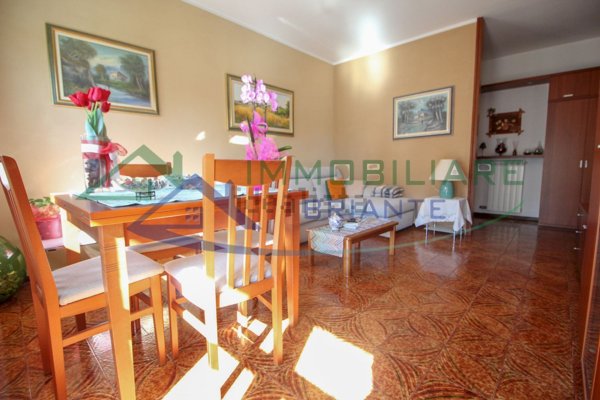 appartamento in vendita ad Arsago Seprio