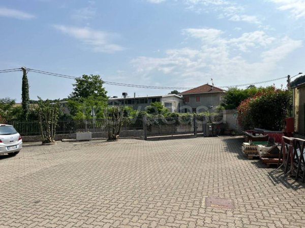 appartamento in vendita ad Arsago Seprio