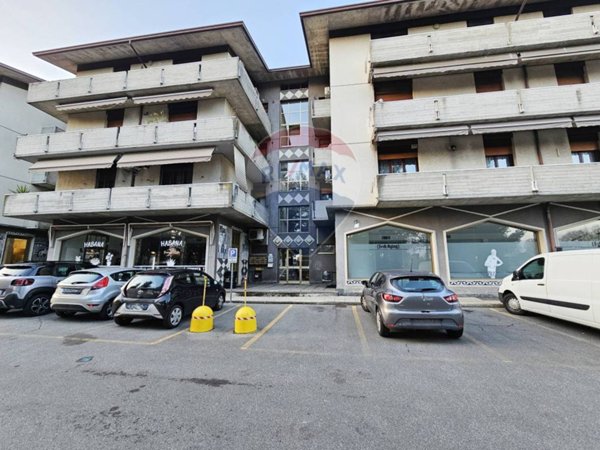 appartamento in vendita ad Arsago Seprio