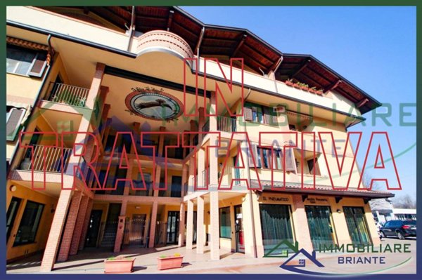 appartamento in vendita ad Arsago Seprio