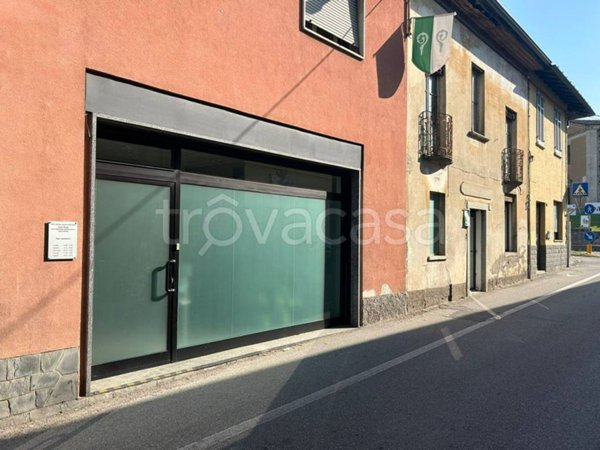 appartamento in vendita ad Arsago Seprio