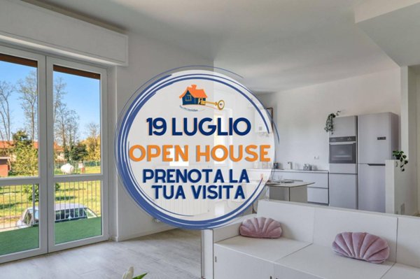 appartamento in vendita ad Arsago Seprio