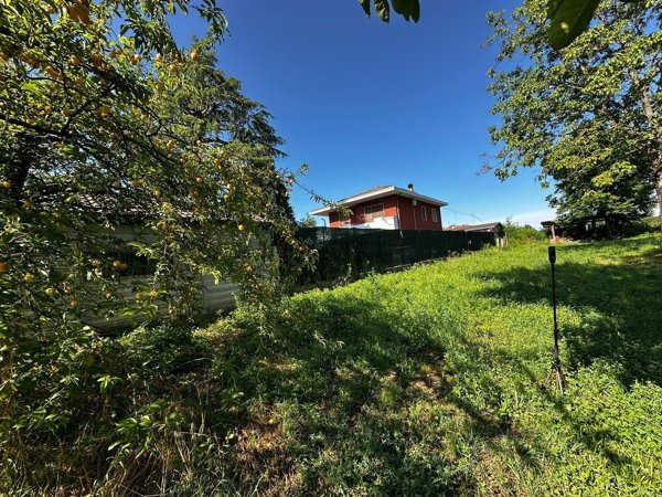 appartamento in vendita ad Arsago Seprio