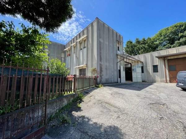 appartamento in vendita ad Arsago Seprio