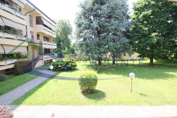 appartamento in vendita ad Arsago Seprio