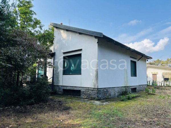 casa indipendente in vendita ad Arsago Seprio