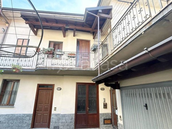 appartamento in vendita ad Arsago Seprio