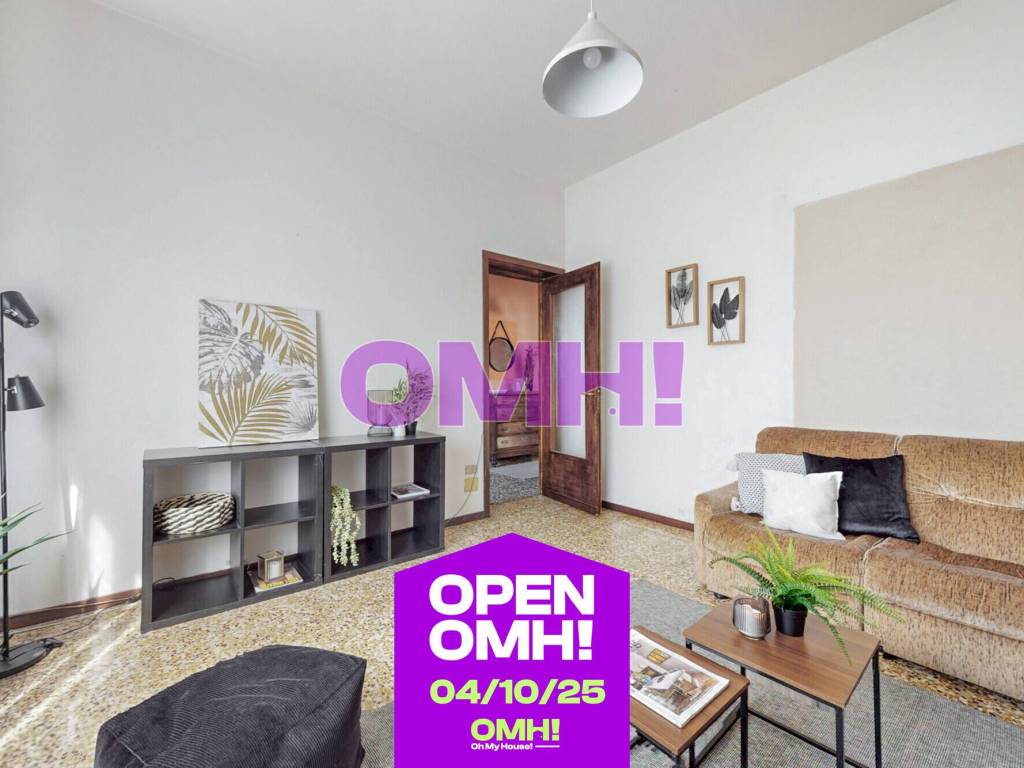 appartamento in vendita ad Arsago Seprio