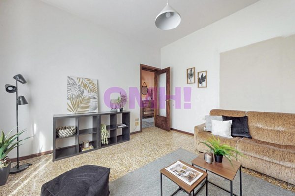 appartamento in vendita ad Arsago Seprio