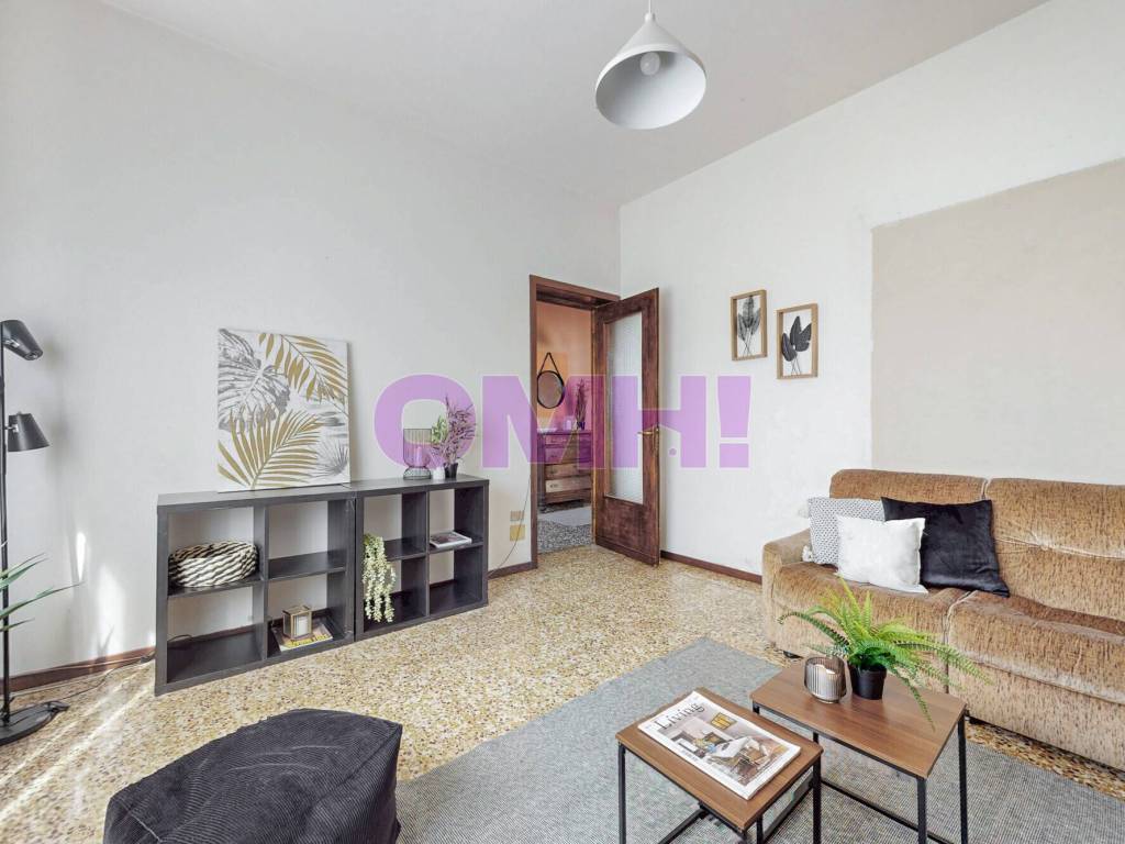 appartamento in vendita ad Arsago Seprio