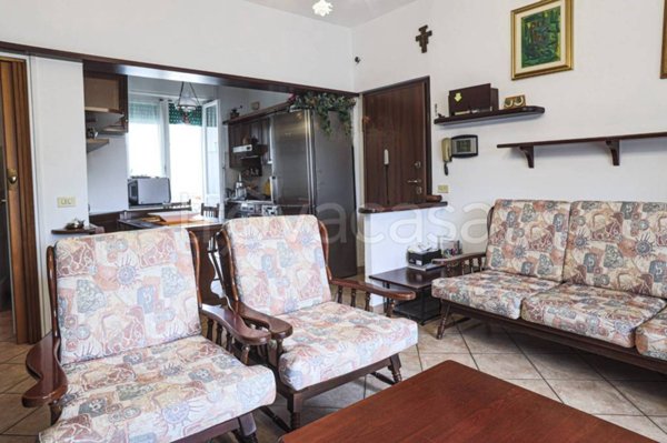 appartamento in vendita ad Arsago Seprio