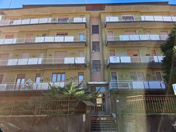 appartamento in vendita ad Arsago Seprio