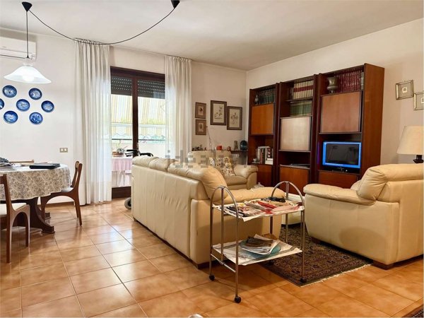 appartamento in vendita ad Arsago Seprio