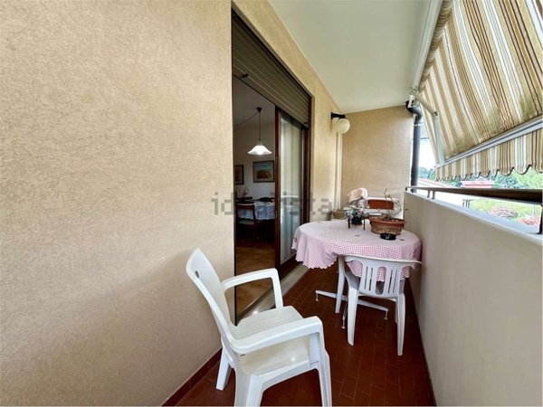 appartamento in vendita ad Arsago Seprio