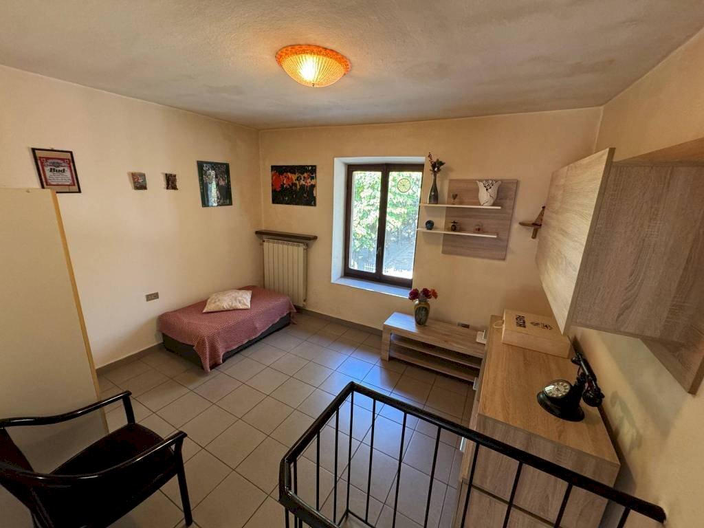 appartamento in vendita ad Arsago Seprio