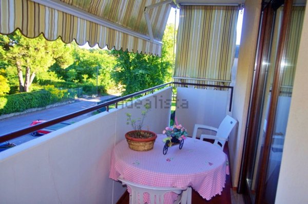 appartamento in vendita ad Arsago Seprio