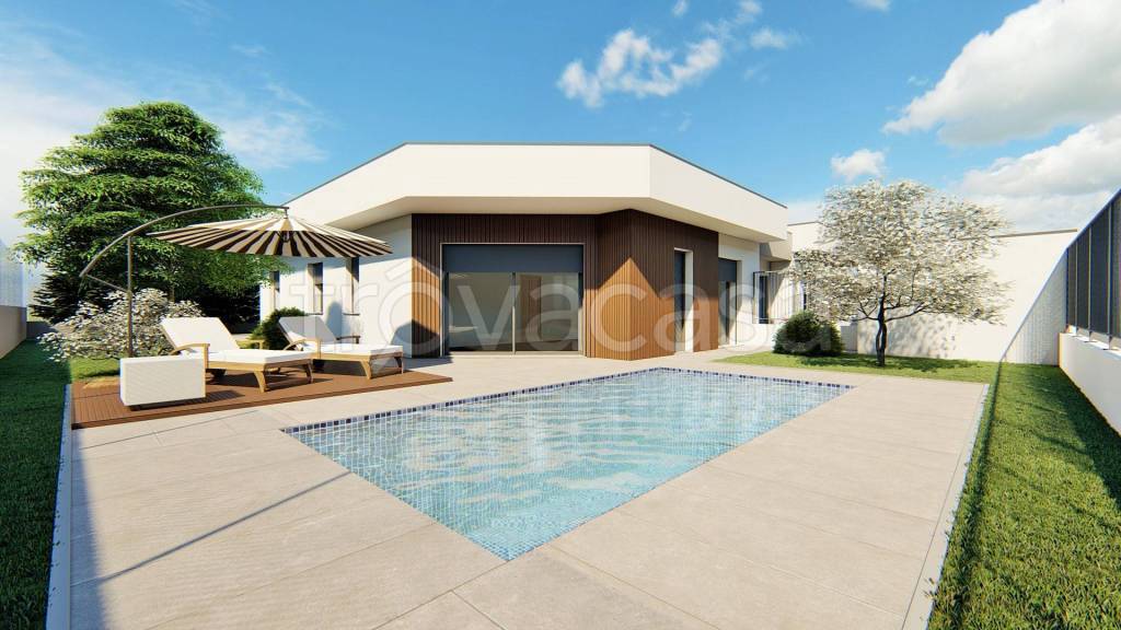 casa indipendente in vendita ad Arsago Seprio