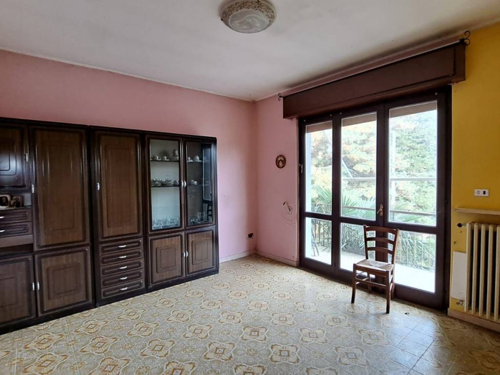 appartamento in vendita ad Arsago Seprio