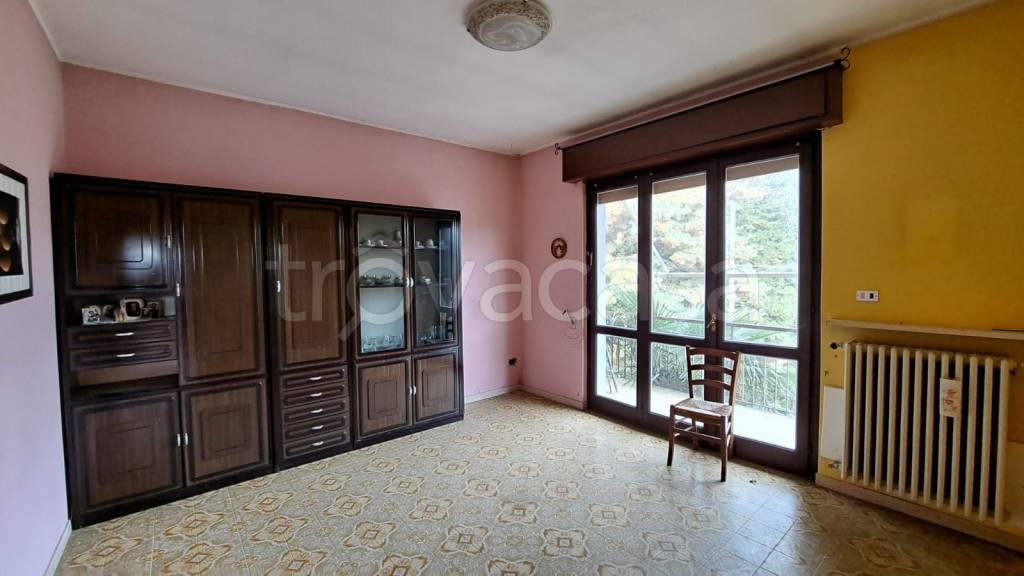 appartamento in vendita ad Arsago Seprio