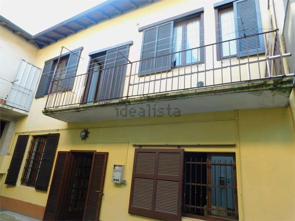 appartamento in vendita ad Arsago Seprio