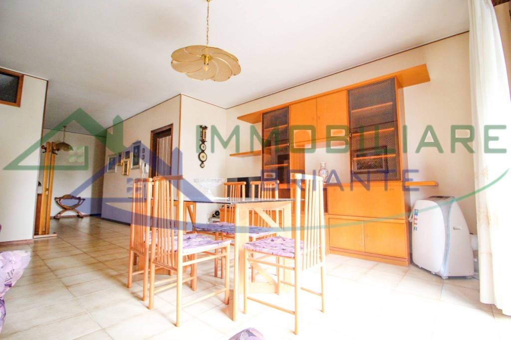 appartamento in vendita ad Arsago Seprio