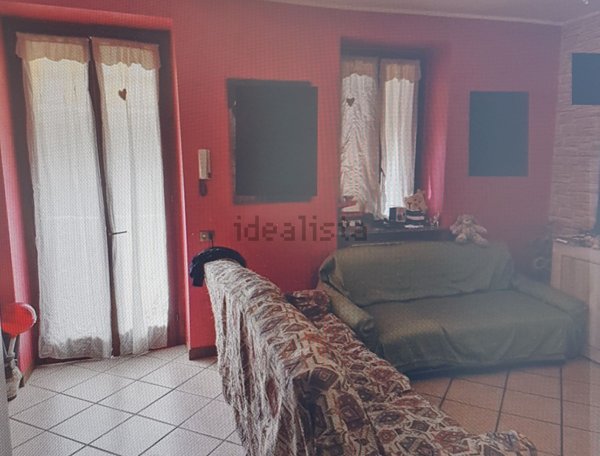 appartamento in vendita ad Arsago Seprio